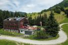 Holiday homeAustria - : Naviser Hütte Wohnung Kreuzjoch 142