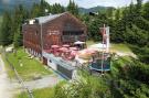 Holiday homeAustria - : Naviser Hütte Wohnung Kreuzjoch 142