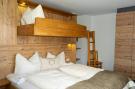 Holiday homeAustria - : Naviser Hütte Wohnung Kreuzjoch 142