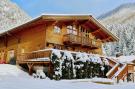 Holiday homeAustria - : Chalet Gamsglück in Waidring