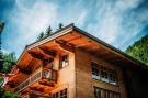 Holiday homeAustria - : Chalet Gamsglück in Waidring