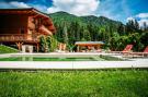 Holiday homeAustria - : Chalet Gamsglück in Waidring