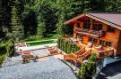 Holiday homeAustria - : Chalet Gamsglück in Waidring