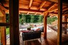 Holiday homeAustria - : Chalet Gamsglück in Waidring