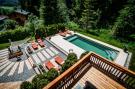 Holiday homeAustria - : Chalet Gamsglück in Waidring