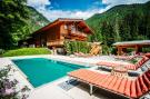 Holiday homeAustria - : Chalet Gamsglück in Waidring