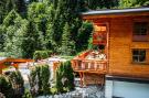 Holiday homeAustria - : Chalet Gamsglück in Waidring