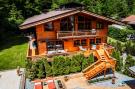 Holiday homeAustria - : Chalet Gamsglück in Waidring