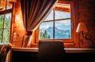 Holiday homeAustria - : Chalet Gamsglück in Waidring