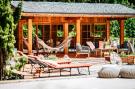 Holiday homeAustria - : Chalet Gamsglück in Waidring