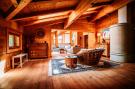 Holiday homeAustria - : Chalet Gamsglück in Waidring