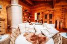 Holiday homeAustria - : Chalet Gamsglück in Waidring