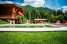 Holiday homeAustria - : Chalet Gamsglück in Waidring  [43] 