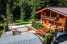 Holiday homeAustria - : Chalet Gamsglück in Waidring  [58] 