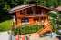 Holiday homeAustria - : Chalet Gamsglück in Waidring  [53] 