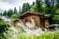 Holiday homeAustria - : Chalet Gamsglück in Waidring  [56] 