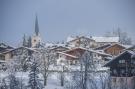 FerienhausÖsterreich - : GA3P Alpenleben Apartments