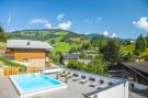 Holiday homeAustria - : Superior Chalet