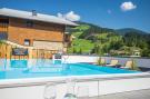 Holiday homeAustria - : Superior Chalet