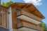 Holiday homeAustria - : Superior Chalet  [26] 