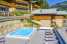 Holiday homeAustria - : Deluxe Chalet  [18] 