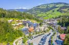 FerienhausÖsterreich - : GA2C Alpenleben Apartments