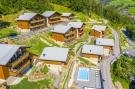 VakantiehuisOostenrijk - : GA3C Alpenleben Apartments