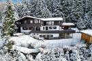 Holiday homeAustria - : Landhaus Waldhof am Großvolderberg