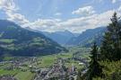 VakantiehuisOostenrijk - : Gruppenhaus zur schönsten Aussicht