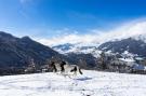 VakantiehuisOostenrijk - : Panoramablick Kaunergrat