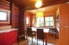 Holiday homeAustria - : Chalet Catharina im Brixental