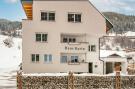 Holiday homeAustria - : Karin Unten 8PAX