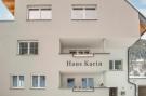 Holiday homeAustria - : Karin Unten 8PAX