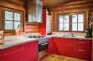 VakantiehuisOostenrijk - : Chalet im Brixental