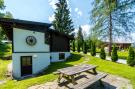 FerienhausÖsterreich - : Chalet im Brixental