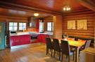 VakantiehuisOostenrijk - : Chalet im Brixental