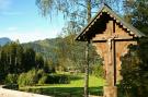 FerienhausÖsterreich - : Chalet im Brixental