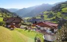 Holiday homeAustria - : Grossarl