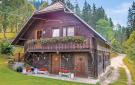 Holiday homeAustria - : Deutsch-Griffen