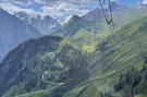 Holiday homeAustria - : Chalet an der Piste