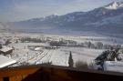 FerienhausÖsterreich - : Chalet an der Piste