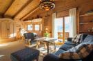 Holiday homeAustria - : Chalet an der Piste