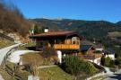 VakantiehuisOostenrijk - : Chalet an der Piste