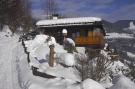 FerienhausÖsterreich - : Chalet an der Piste