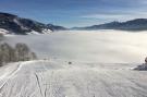 FerienhausÖsterreich - : Chalet an der Piste