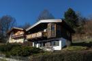 VakantiehuisOostenrijk - : Chalet an der Piste