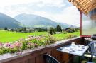 Holiday homeAustria - : Sonnenschein