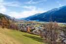 Holiday homeAustria - : Sonnenschein