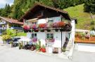 Holiday homeAustria - : Sonnenschein