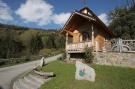 Holiday homeAustria - : Oberkranzhof